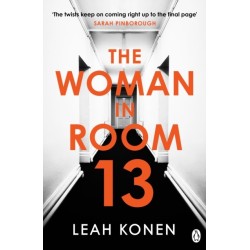 The Woman in Room 13