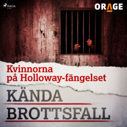 Kvinnorna på Holloway-fängelset