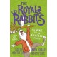 The Royal Rabbits: The Hunt for the Golden Carrot