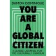You Are A Global Citizen: A Guided Journal for the Culturally Curious