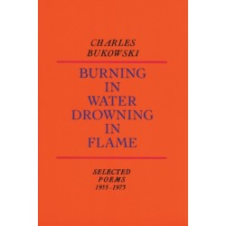 Burning in Water, Drowning in Flame