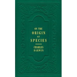 On the Origin of Species
