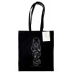 Harry Potter (Dark Mark) Black Tote Bag