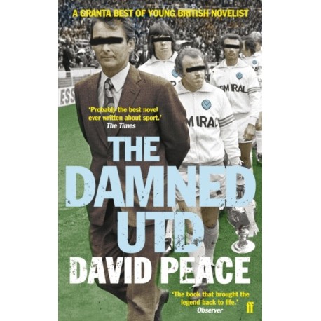 The Damned Utd