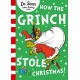 How the Grinch Stole Christmas!