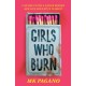 Girls Who Burn: A page-turning enemies-to-lovers thriller