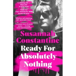 Ready For Absolutely Nothing: ‘If you like Lady in Waiting by Anne Glenconner, you’ll like this’ The Times
