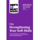 HBR's 10 Must Reads on Strengthening Your Soft Skills