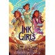 Ink Girls: A Graphic Novel