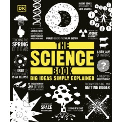 The Science Book: Big Ideas Simply Explained