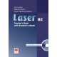 Laser 3rd edition B2 Teacher's Book + eBook Pack