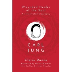 Carl Jung: Wounded Healer of the Soul