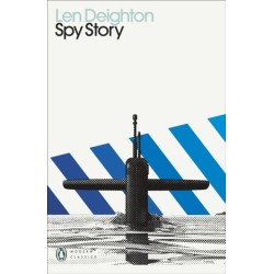 Spy Story