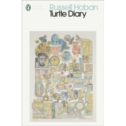 Turtle Diary
