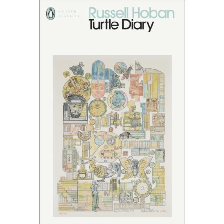Turtle Diary