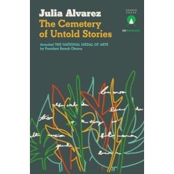 The Cemetery of Untold Stories