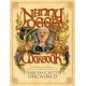 Nanny Ogg's Cookbook: a beautifully illustrated collection of recipes and reflections on life from one of the most famous witches from Sir Terry Pratchett’s bestselling Discworld series