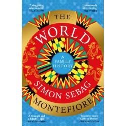 The World: A Family History