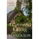 A Cotswold Killing: The compelling cosy crime series