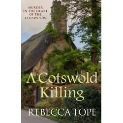 A Cotswold Killing: The compelling cosy crime series
