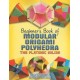 Beginner's Book of Modular Origami Polyhedra: The Platonic Solids