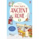 Visitor's Guide to Ancient Rome
