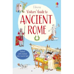 Visitor's Guide to Ancient Rome