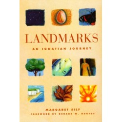 Landmarks: An Ignatian Journey