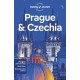 Lonely Planet Prague & Czechia