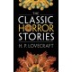 The Classic Horror Stories