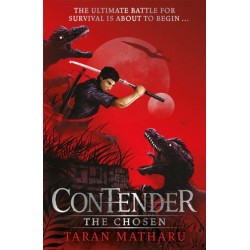 The Contender: The Chosen: Book 1