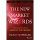 The New Market Wizards: Conversations with America's Top Traders
