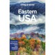 Lonely Planet Eastern USA