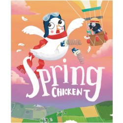 Spring Chicken