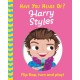 Have You Heard Of?: Harry Styles: Flip Flap, Turn and Play!
