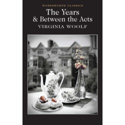 The Years / Between the Acts