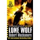 CHERUB: Lone Wolf: Book 16