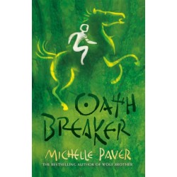 Chronicles of Ancient Darkness: Oath Breaker: Book 5