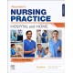 Alexander's Nursing Practice: Hospital and Home