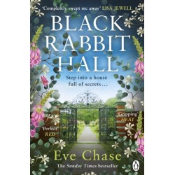 Black Rabbit Hall: The enchanting mystery from the author of The Glass House