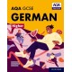 AQA GCSE German Higher: AQA Approved GCSE German Higher Student Book
