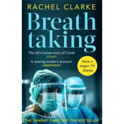 Breathtaking: The story you haven't been told - now a major ITV series