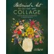 Botanical Art to Cut out and Collage: Over 500 Botanical Illustrations to Inspire Creativity