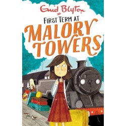 Malory Towers: First Term: Book 1