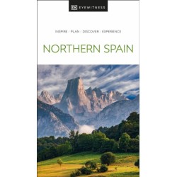 DK Northern Spain