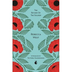 The Return Of The Soldier