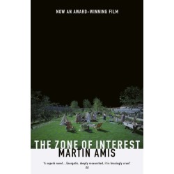 The Zone of Interest