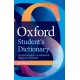 Oxford Student's Dictionary: The complete intermediate- to advanced-level dictionary for learners of English