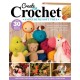 Create with Crochet: Amigurumi Soft Toys: Master Crochet Basics and Perfect Your First Projects with Over 30 Patterns