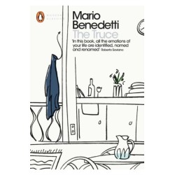 The Truce: The Diary of Martin Santome